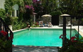 Castel Garoupe